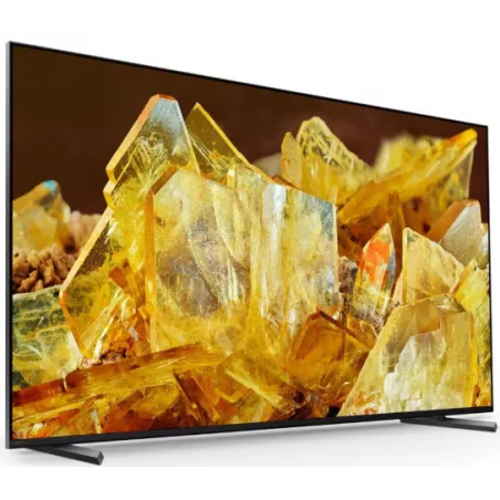 Купить телевизор LED Sony XR-75X90L в Москве, смотреть цены XR-75X90L  в интернет-магазине goldbyte.ru