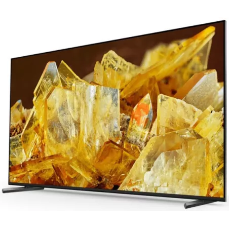 Купить телевизор LED Sony XR-75X90L в Москве, смотреть цены XR-75X90L  в интернет-магазине goldbyte.ru