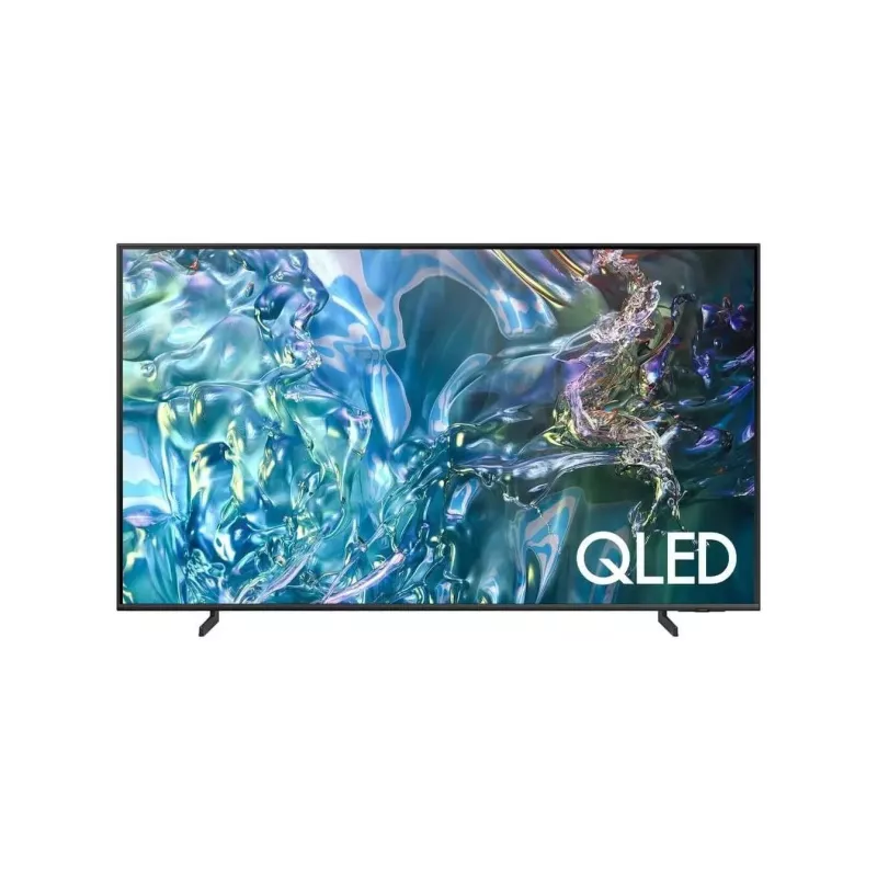 Купить телевизор  Samsung QE65Q60DAUXRU в Москве, смотреть цены QE65Q60DAUXRU  в интернет-магазине goldbyte.ru