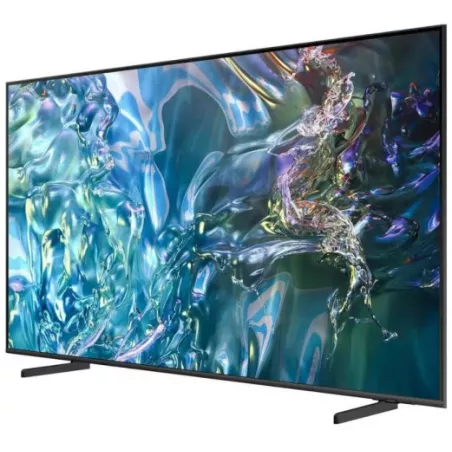 Купить телевизор  Samsung QE65Q60DAUXRU в Москве, смотреть цены QE65Q60DAUXRU  в интернет-магазине goldbyte.ru