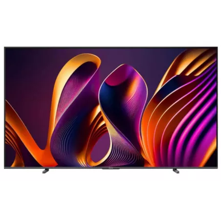Купить телевизор  Hisense 100E7NQ в Москве, смотреть цены 100E7NQ  в интернет-магазине goldbyte.ru