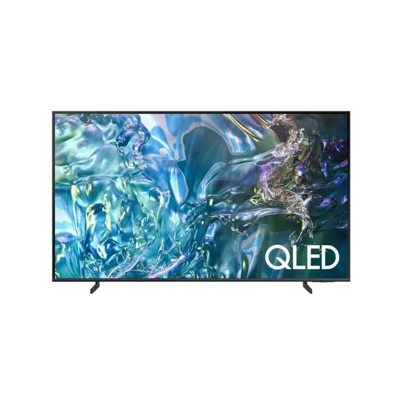 Купить телевизор  Samsung QE43Q60DAUXRU в Москве, смотреть цены QE43Q60DAUXRU  в интернет-магазине goldbyte.ru