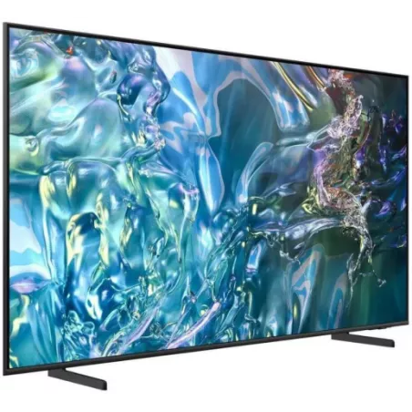 Купить телевизор  Samsung QE43Q60DAUXRU в Москве, смотреть цены QE43Q60DAUXRU  в интернет-магазине goldbyte.ru