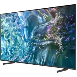 Купить телевизор  Samsung QE43Q60DAUXRU в Москве, смотреть цены QE43Q60DAUXRU  в интернет-магазине goldbyte.ru