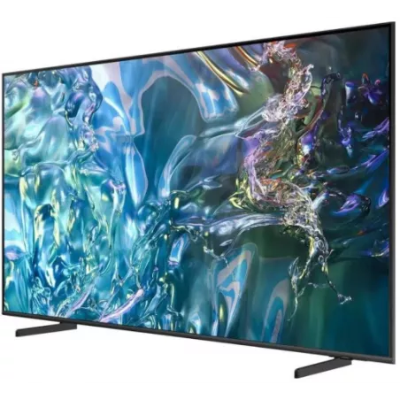 Купить телевизор  Samsung QE43Q60DAUXRU в Москве, смотреть цены QE43Q60DAUXRU  в интернет-магазине goldbyte.ru
