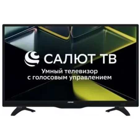 Купить телевизор  Asano 24LH5010T в Москве, смотреть цены 24LH5010T  в интернет-магазине goldbyte.ru