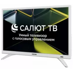 Купить телевизор  Asano 24LH5011T в Москве, смотреть цены 24LH5011T  в интернет-магазине goldbyte.ru