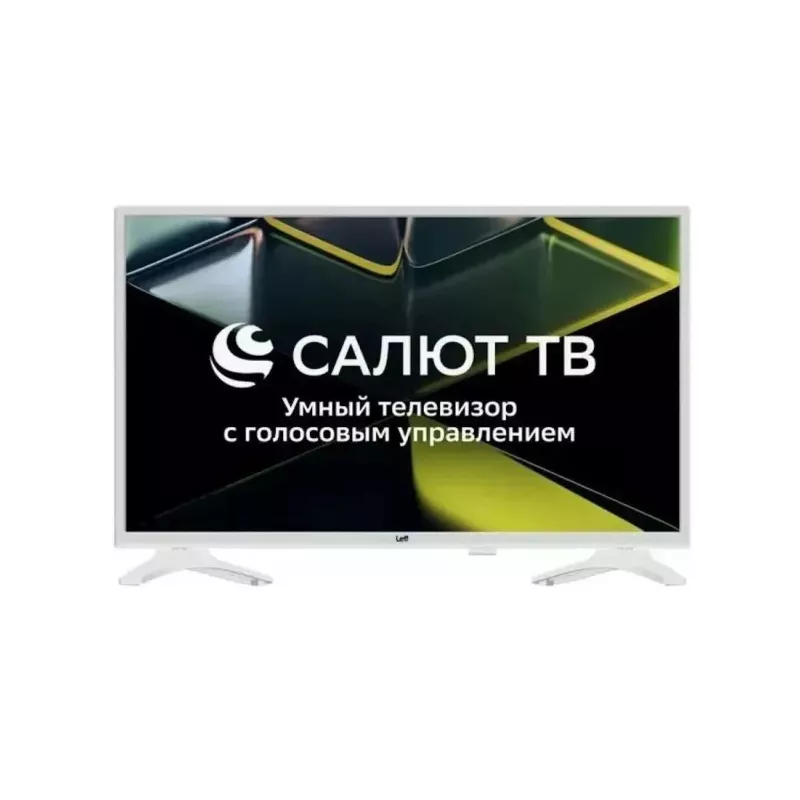 Купить телевизор  LEFF 28H691T в Москве, смотреть цены 28H691T  в интернет-магазине goldbyte.ru