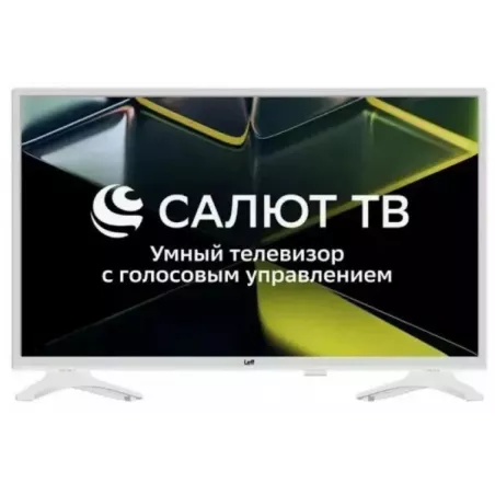 Купить телевизор  LEFF 28H691T в Москве, смотреть цены 28H691T  в интернет-магазине goldbyte.ru