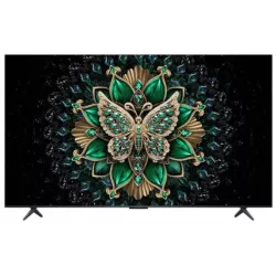 Купить телевизор  TCL 65C6K в Москве, смотреть цены 65C6K  в интернет-магазине goldbyte.ru