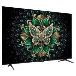 Купить телевизор  TCL 65C6K в Москве, смотреть цены 65C6K  в интернет-магазине goldbyte.ru