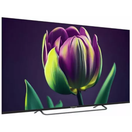 Купить телевизор  TopDevice TDTV65CS06U_BK в Москве, смотреть цены TDTV65CS06U_BK  в интернет-магазине goldbyte.ru