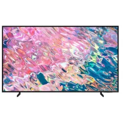 Купить телевизор  Samsung QE85Q60BAUCCE в Москве, смотреть цены QE85Q60BAUCCE  в интернет-магазине goldbyte.ru