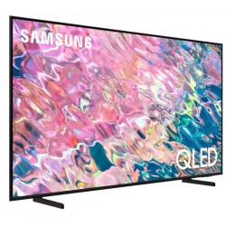 Купить телевизор  Samsung QE85Q60BAUCCE в Москве, смотреть цены QE85Q60BAUCCE  в интернет-магазине goldbyte.ru
