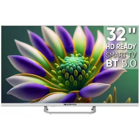 Купить телевизор  TopDevice TDTV32CS04H_WE в Москве, смотреть цены TDTV32CS04H_WE  в интернет-магазине goldbyte.ru