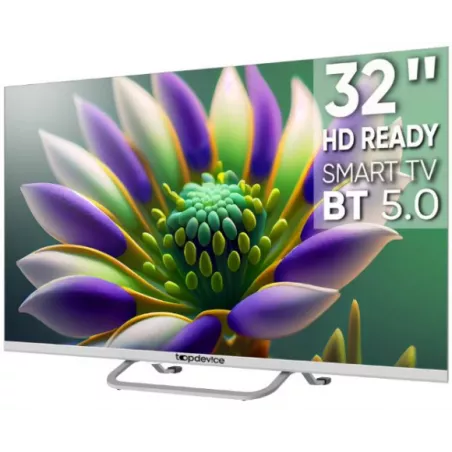 Купить телевизор  TopDevice TDTV32CS04H_WE в Москве, смотреть цены TDTV32CS04H_WE  в интернет-магазине goldbyte.ru