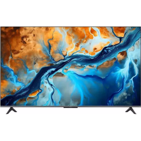 Купить телевизор  Xiaomi TV S Mini LED в Москве, смотреть цены L65MA-SPLRU  в интернет-магазине goldbyte.ru