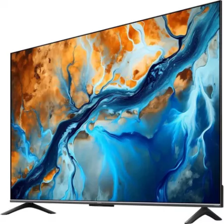 Купить телевизор  Xiaomi TV S Mini LED в Москве, смотреть цены L65MA-SPLRU  в интернет-магазине goldbyte.ru