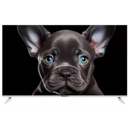 Купить телевизор  TopDevice TDTV50CS08U_WE в Москве, смотреть цены TDTV50CS08U_WE  в интернет-магазине goldbyte.ru