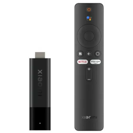 Купить приставка  Xiaomi Mi TV Stick 4K в Москве, смотреть цены PFJ4122EU  в интернет-магазине goldbyte.ru