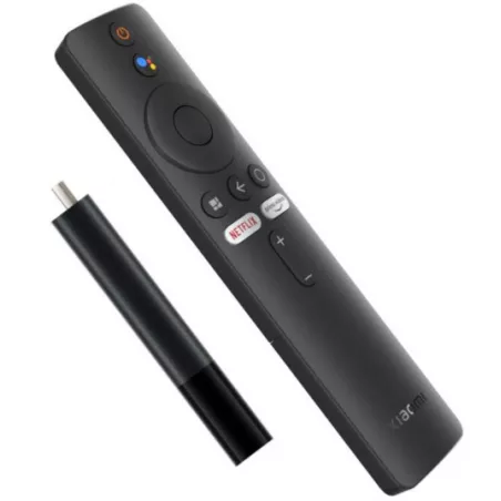 Купить приставка  Xiaomi Mi TV Stick 4K в Москве, смотреть цены PFJ4122EU  в интернет-магазине goldbyte.ru