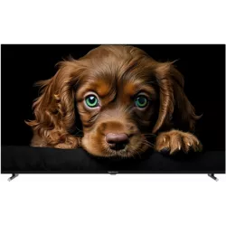 Купить телевизор  TopDevice TDTV50CQ09U_BK в Москве, смотреть цены TDTV50CQ09U_BK  в интернет-магазине goldbyte.ru