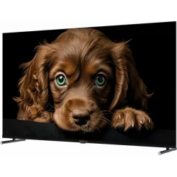 Купить телевизор  TopDevice TDTV50CQ09U_BK в Москве, смотреть цены TDTV50CQ09U_BK  в интернет-магазине goldbyte.ru