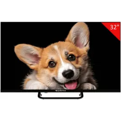 Купить телевизор  TopDevice TDTV32CS03H_BK в Москве, смотреть цены TDTV32CS03H_BK  в интернет-магазине goldbyte.ru
