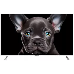 Купить телевизор  TopDevice TDTV43CS08U_WE в Москве, смотреть цены TDTV43CS08U_WE  в интернет-магазине goldbyte.ru
