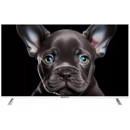 Купить телевизор  TopDevice TDTV43CS08U_WE в Москве, смотреть цены TDTV43CS08U_WE  в интернет-магазине goldbyte.ru