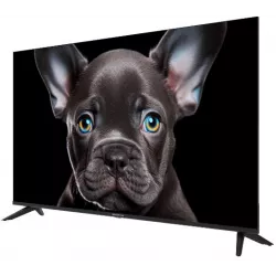 Купить телевизор  TopDevice TDTV50CS08U_BK в Москве, смотреть цены TDTV50CS08U_BK  в интернет-магазине goldbyte.ru