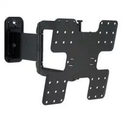 Купить крепление настенное Sanus VMF322-B1 black в Москве, смотреть цены VMF322-B1 black  в интернет-магазине goldbyte.ru