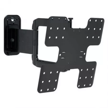 Купить крепление настенное Sanus VMF322-B1 black в Москве, смотреть цены VMF322-B1 black  в интернет-магазине goldbyte.ru