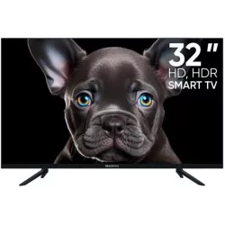 Купить телевизор  TopDevice TDTV32CS08H_BK в Москве, смотреть цены TDTV32CS08H_BK  в интернет-магазине goldbyte.ru