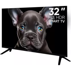 Купить телевизор  TopDevice TDTV32CS08H_BK в Москве, смотреть цены TDTV32CS08H_BK  в интернет-магазине goldbyte.ru