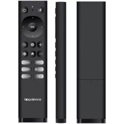 Купить телевизор  TopDevice TDTV32CS08F_BK в Москве, смотреть цены TDTV32CS08F_BK  в интернет-магазине goldbyte.ru