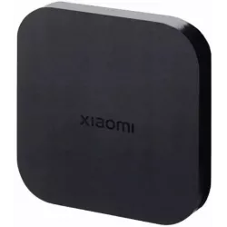Купить медиаплеер  Xiaomi TV Box S в Москве, смотреть цены pfj4167ru  в интернет-магазине goldbyte.ru