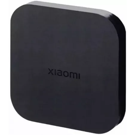 Купить медиаплеер  Xiaomi TV Box S в Москве, смотреть цены pfj4167ru  в интернет-магазине goldbyte.ru
