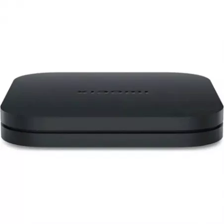 Купить медиаплеер  Xiaomi TV Box S в Москве, смотреть цены pfj4167ru  в интернет-магазине goldbyte.ru