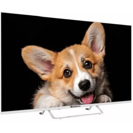 Купить телевизор  TopDevice TDTV43CS03U_WE в Москве, смотреть цены TDTV43CS03U_WE  в интернет-магазине goldbyte.ru
