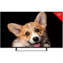 Купить телевизор  TopDevice TDTV50CS03U_BK в Москве, смотреть цены TDTV50CS03U_BK  в интернет-магазине goldbyte.ru