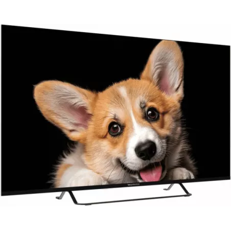 Купить телевизор  TopDevice TDTV50CS03U_BK в Москве, смотреть цены TDTV50CS03U_BK  в интернет-магазине goldbyte.ru