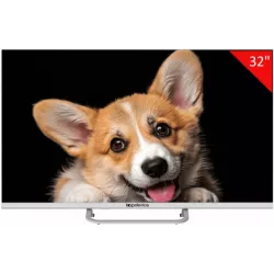 Купить телевизор  TopDevice TDTV32CS03H_WE в Москве, смотреть цены TDTV32CS03H_WE  в интернет-магазине goldbyte.ru