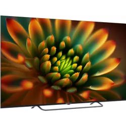 Купить телевизор  TopDevice TDTV65CS05U_BK в Москве, смотреть цены TDTV65CS05U_BK  в интернет-магазине goldbyte.ru