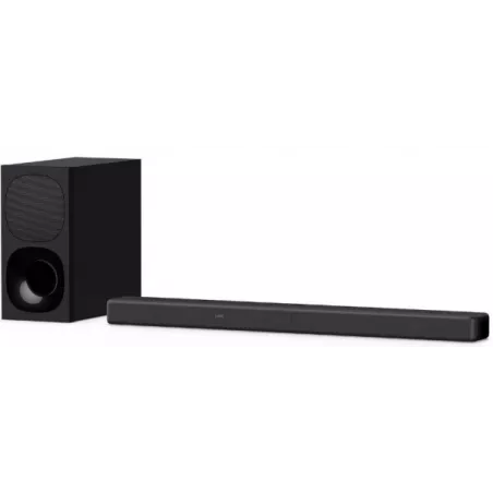 Купить саундбар  Sony HT-G700//C в Москве, смотреть цены HT-G700//C  в интернет-магазине goldbyte.ru