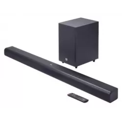 Купить саундбар  JBL Cinema SB550 в Москве, смотреть цены JBLSB550BLKUK  в интернет-магазине goldbyte.ru