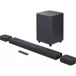 Купить саундбар  JBL BAR 1000 PRO в Москве, смотреть цены JBLBAR1000PROBLKUK  в интернет-магазине goldbyte.ru