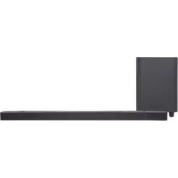 Купить саундбар  JBL BAR 1000 PRO в Москве, смотреть цены JBLBAR1000PROBLKUK  в интернет-магазине goldbyte.ru