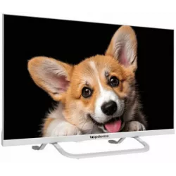 Купить телевизор  TopDevice TDTV24CS03H_WE в Москве, смотреть цены TDTV24CS03H_WE  в интернет-магазине goldbyte.ru