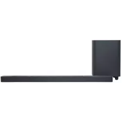 Купить саундбар  JBL BAR 800 PRO в Москве, смотреть цены JBLBAR800PROBLKUK  в интернет-магазине goldbyte.ru